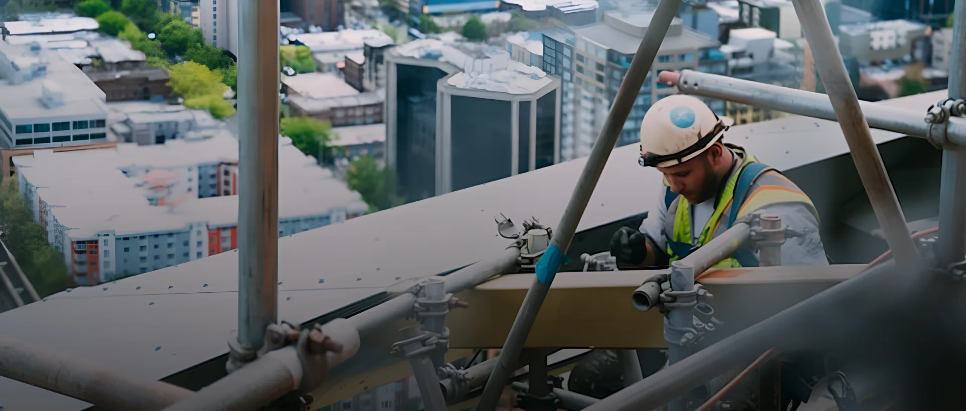 Cost Estimation in Construction